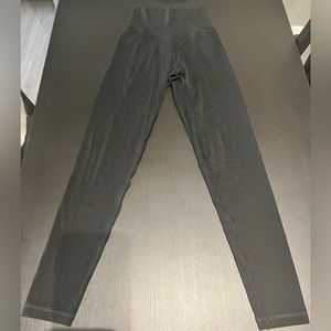 Aerie - OFFLINE Double Crossover Leggings